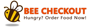 BeeCheckout - Food at your fingertips
